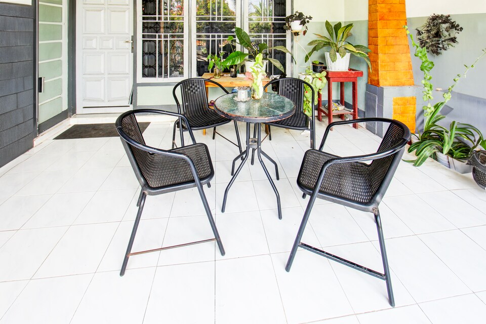 OYO Life 93154 White Kos Jenggala, Tanjung Lombok, Lombok