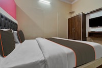 Hotel O The Legent Hotel