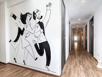 Hotel O The Legent Hotel