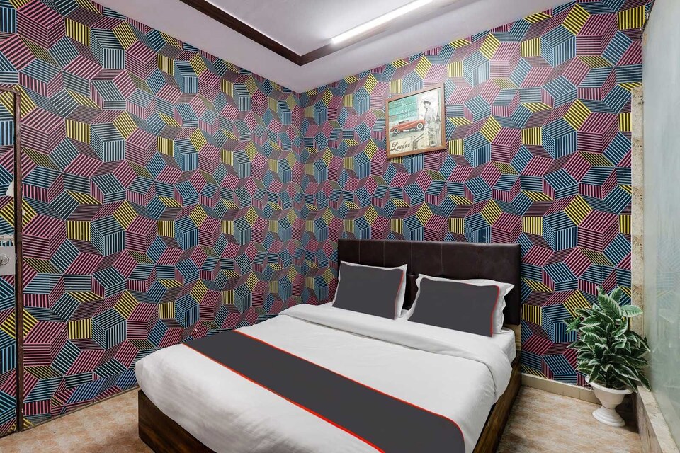 POP 81867K Hotel Bbg Diu, DIU, Diu