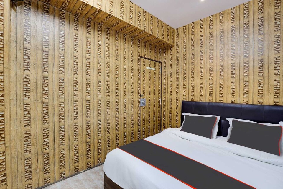 POP 81867K Hotel Bbg Diu, DIU, Diu