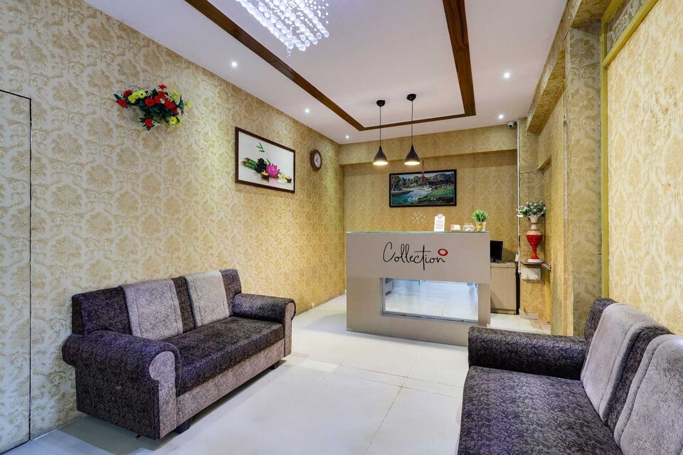 POP 81867K Hotel Bbg Diu, DIU, Diu