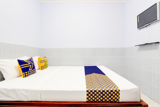 Hotel O Khazanah Room Syariah