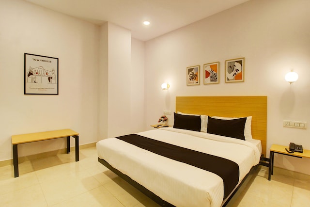 Super Collection O Casa Grand Hotels Nacharam