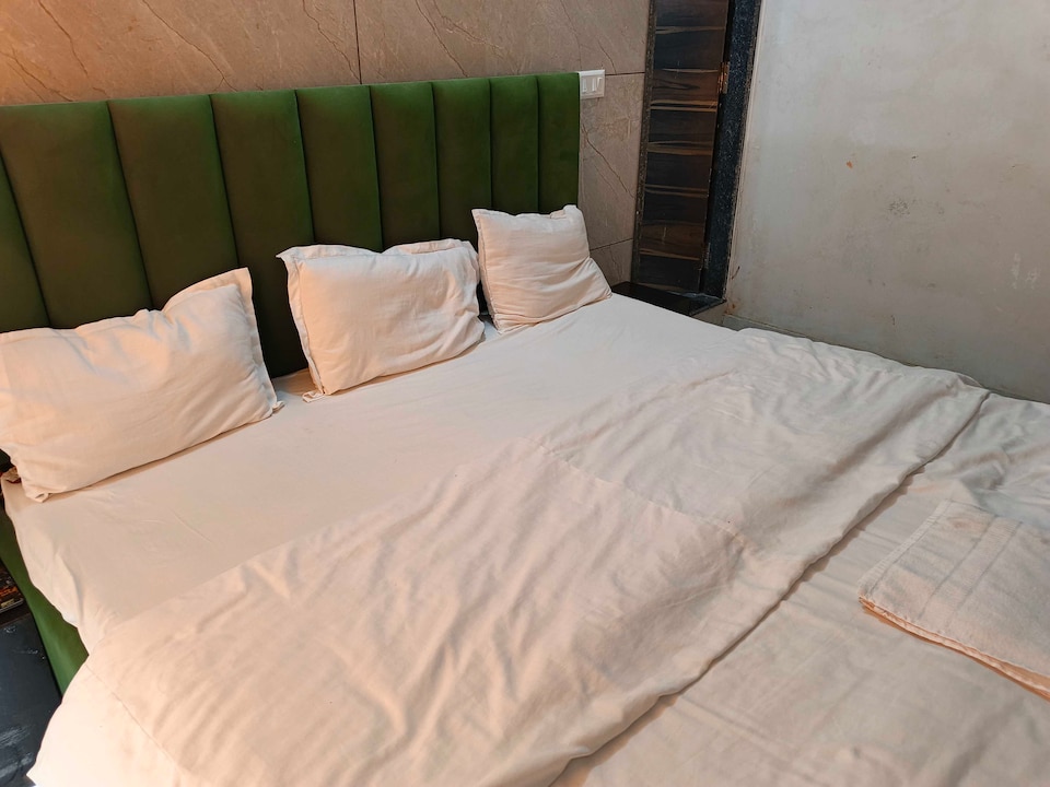 Hotel O Bluemoon Ekdill, Etawah, Etawah