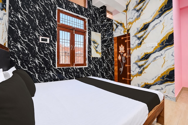 Hotel O Bluemoon Ekdill