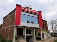 Hotel O Bluemoon Ekdill