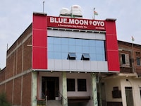Hotel O Bluemoon Ekdill