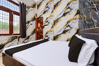 Hotel O Bluemoon Ekdill