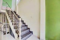 Hotel O Satyam Shree