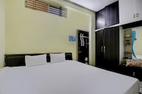 Hotel O Satyam Shree