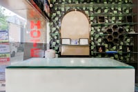 Hotel O Satyam Shree