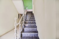 Hotel O Satyam Shree