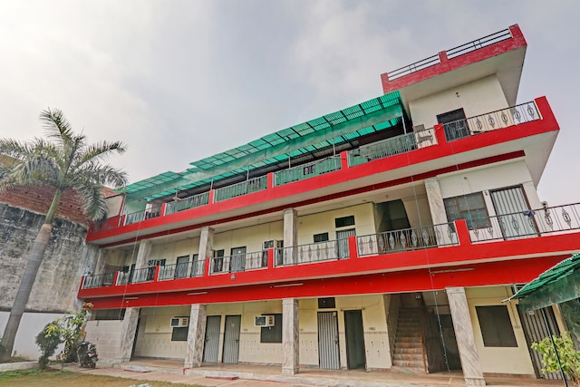 Hotel O Oasis hotel