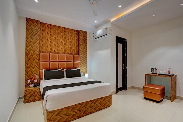 Super Hotel O by OYO Skycity