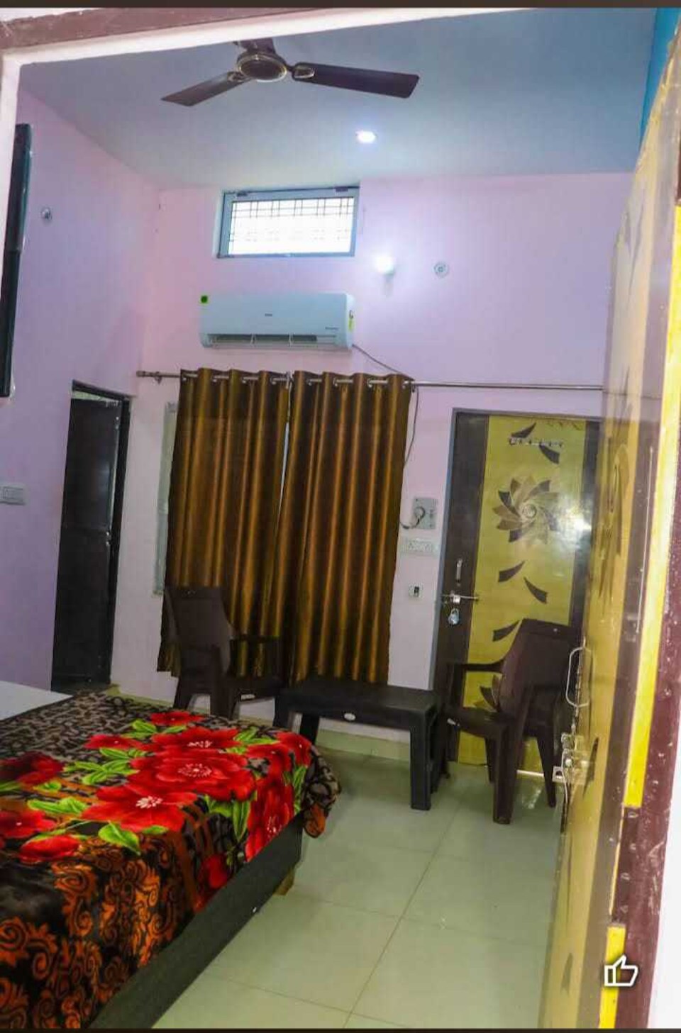 OYO Sangam Guest House, Orchha, Orchha