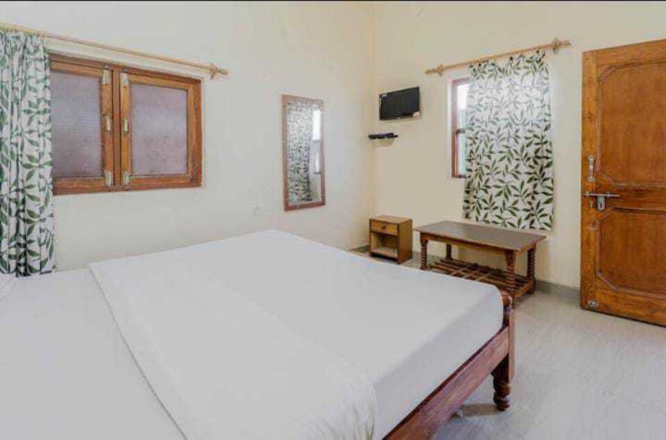 OYO Sangam Guest House, Orchha, Orchha