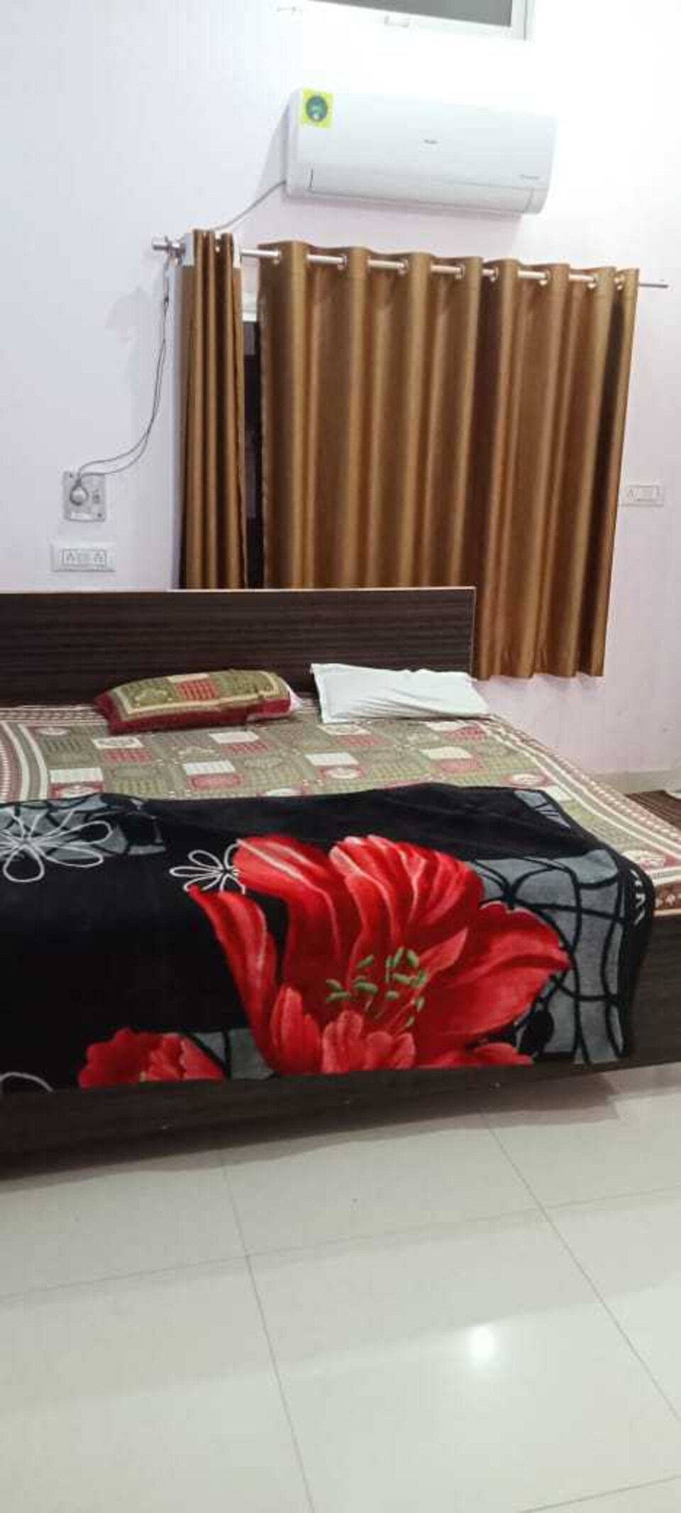 OYO Sangam Guest House, Orchha, Orchha