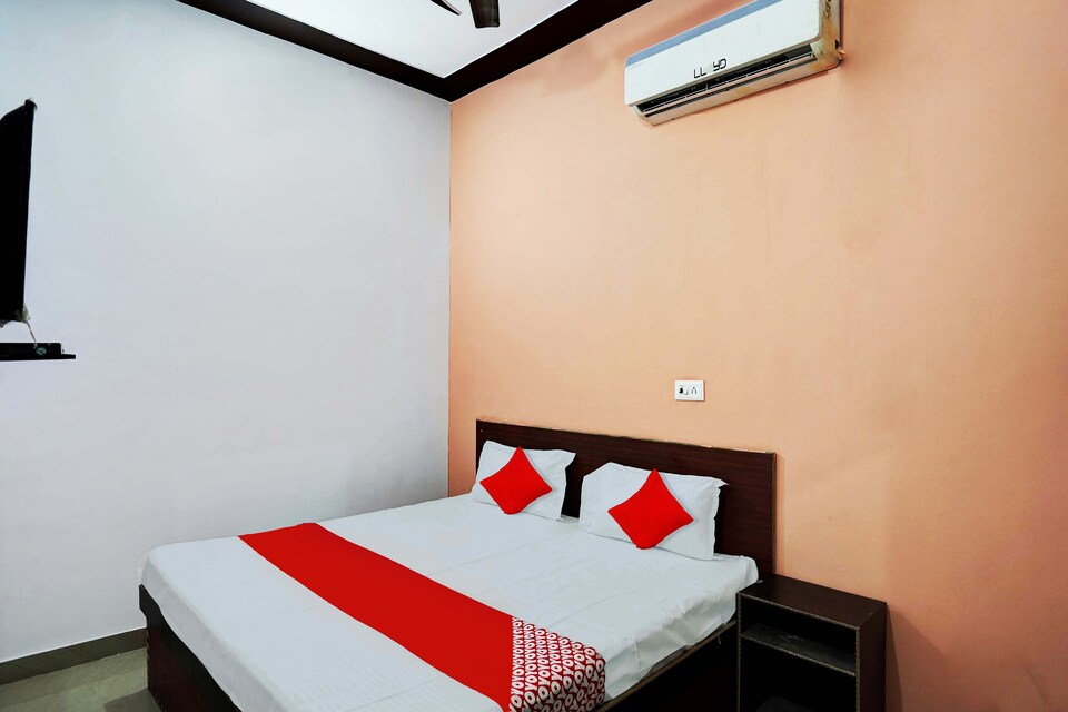 OYO Flagship Highway Residency , Meerut, Meerut
