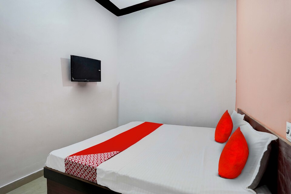 OYO Flagship Highway Residency , Meerut, Meerut