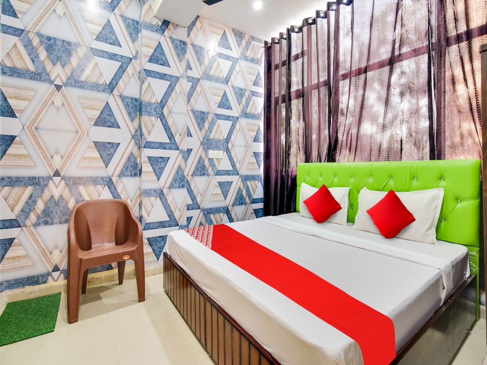 Hotel O Cash, Mohali, Mohali