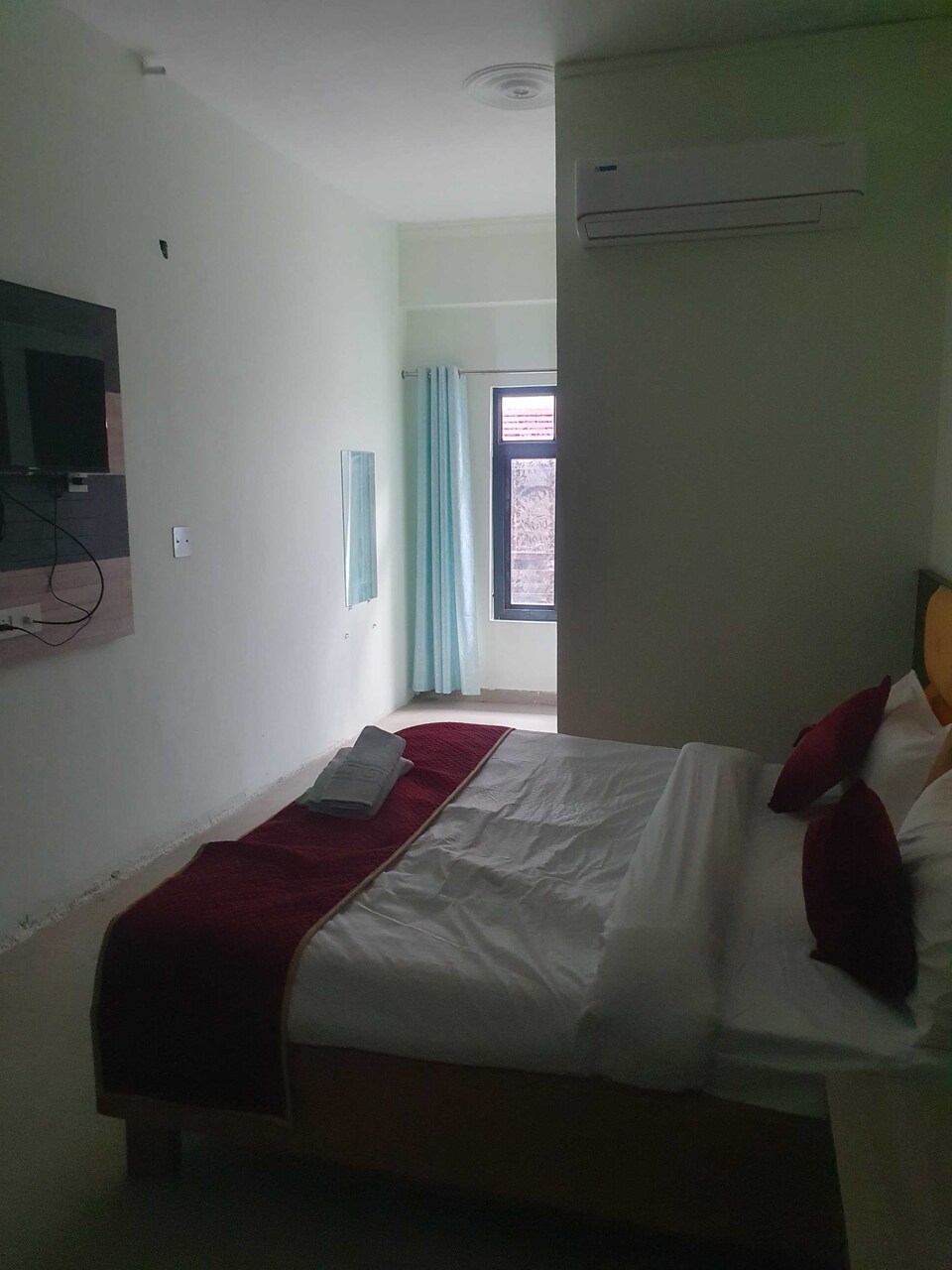 OYO Flagship Heaven Hotel, Alambagh Lucknow, Lucknow