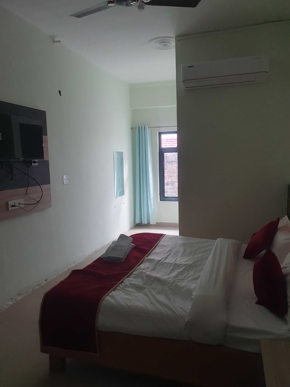 OYO Flagship Heaven Hotel, Alambagh Lucknow, Lucknow