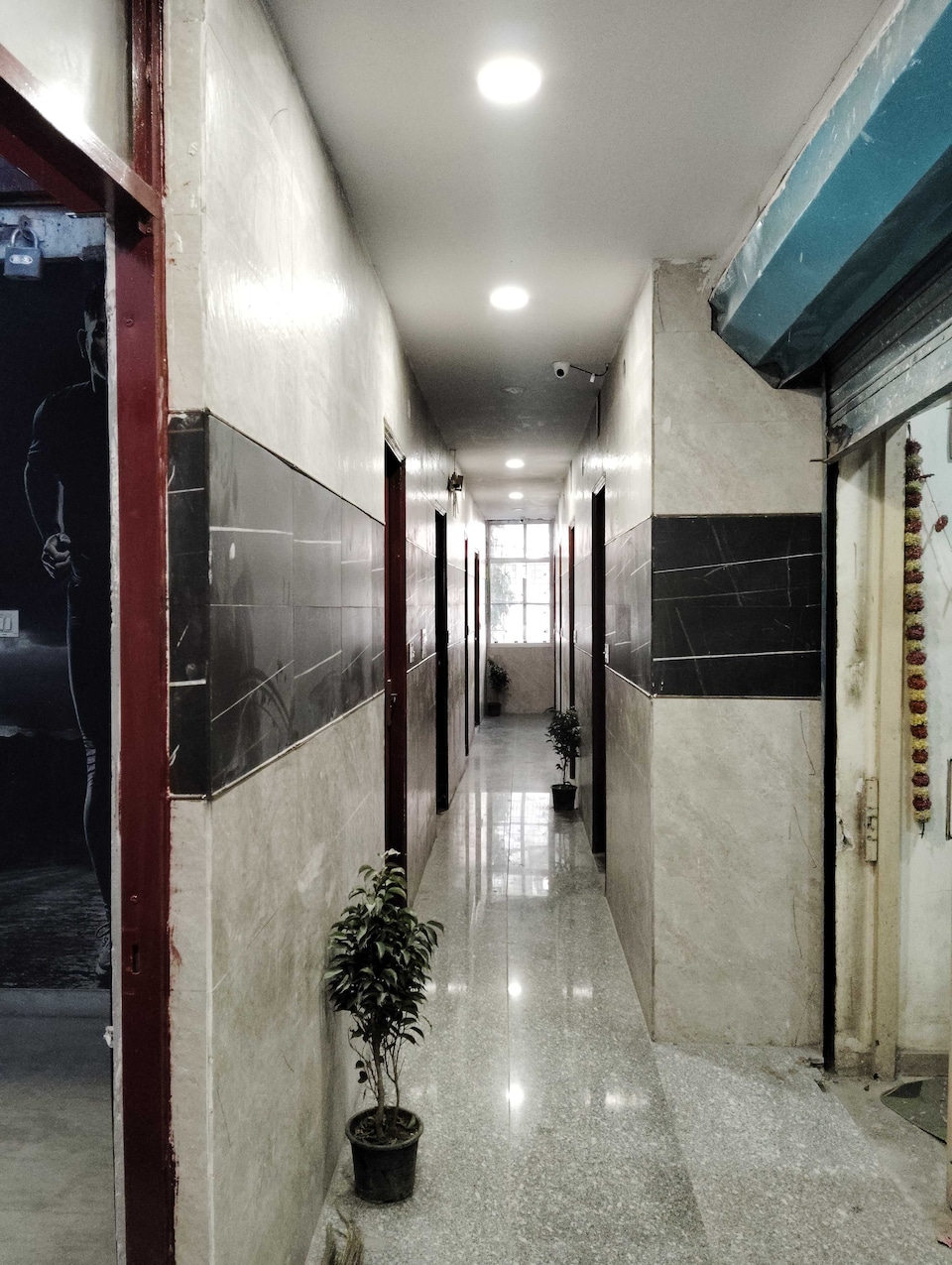 Hotal O Cloud Inn, North Delhi, Delhi