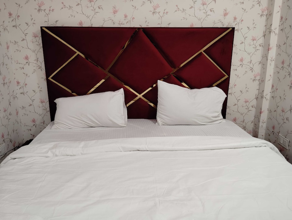 Hotal O Cloud Inn, North Delhi, दिल्ली