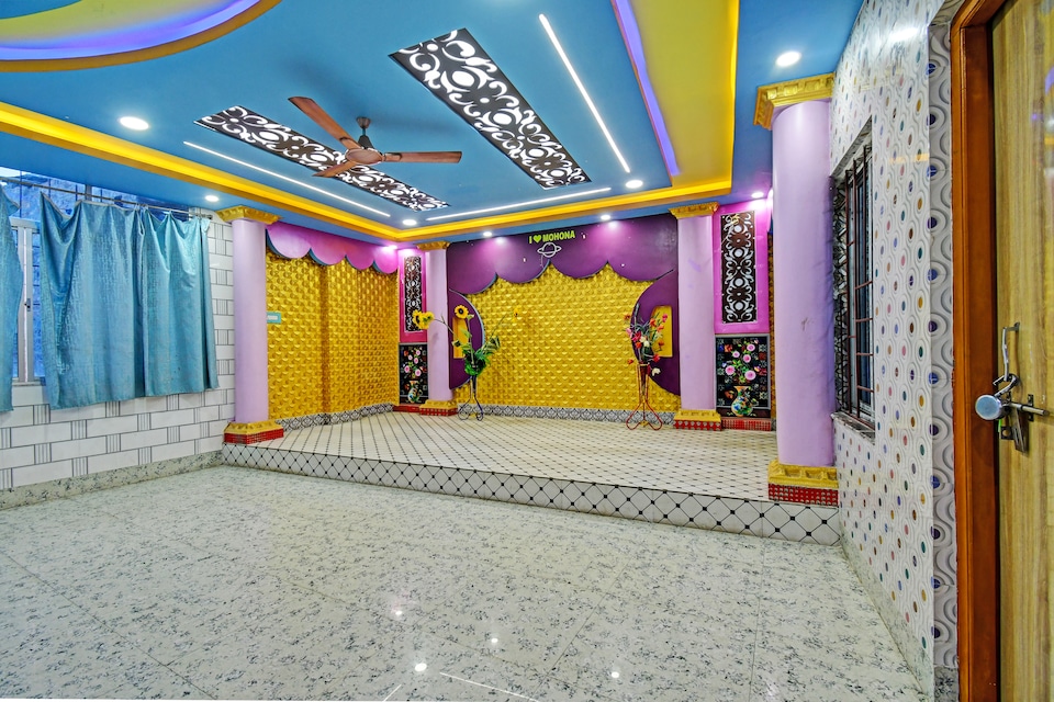 Hotel O Mohona Residency & Restaurant, Berhampore, Berhampore