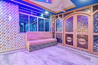 Hotel O Mohona Residency & Restaurant