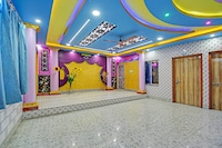 Hotel O Mohona Residency & Restaurant