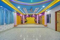 Hotel O Mohona Residency & Restaurant