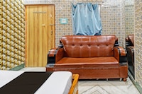 Hotel O Mohona Residency & Restaurant