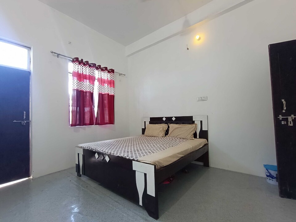 OYO Home Balaji Guest Homestay, Ayodhya, Ayodhya