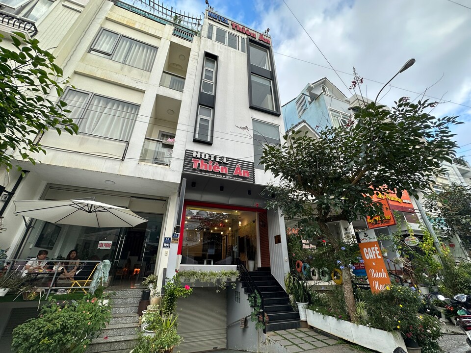 OYO 1205 Thien An Hotel, Dalat City, Dalat