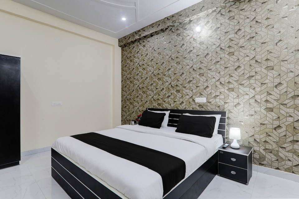 Hotel O A B Hotels, Gomti Nagar Extension Lucknow, Lucknow