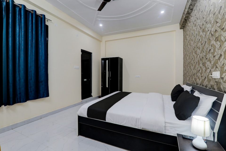 Hotel O A B Hotels, Gomti Nagar Extension Lucknow, Lucknow