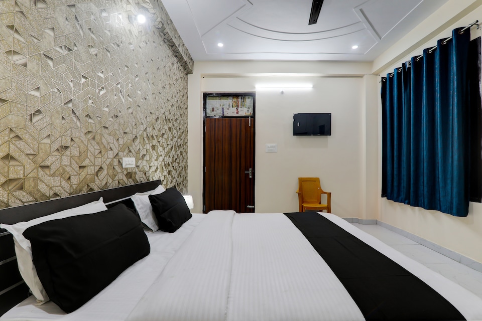 Hotel O A B Hotels, Gomti Nagar Extension Lucknow, Lucknow
