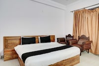 Hotel O  AQUA INN