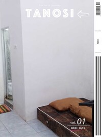 OYO 93184 Kost Bina Brata