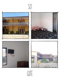 OYO 93184 Kost Bina Brata