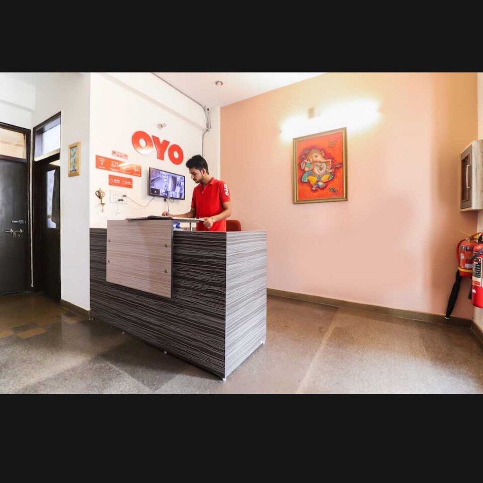 POP 81879G Saini Guest House, Roorkee, Roorkee