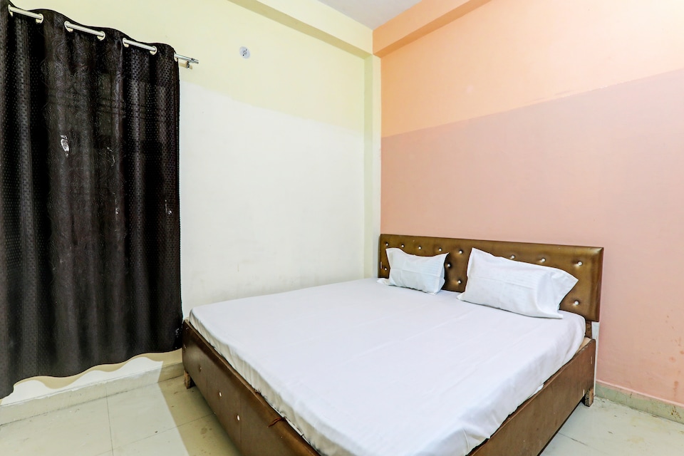 SPOT ON Hotel Shyam, Aliganj Lucknow, Lucknow