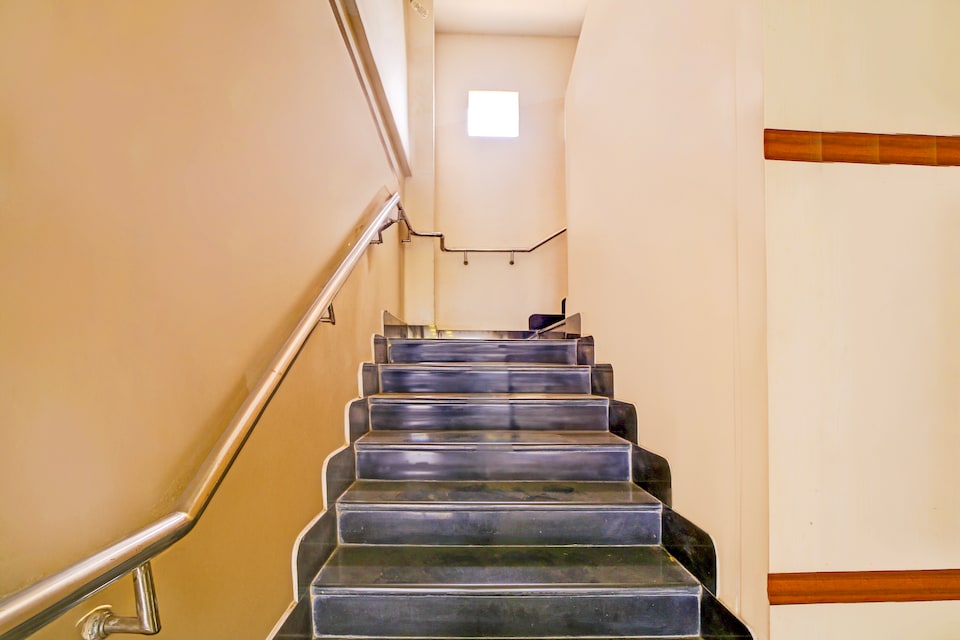 Hotel O My Lord, Hamidia Road Bhopal, Bhopal