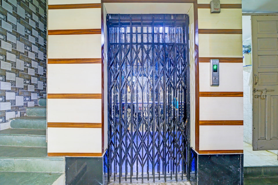 Hotel O My Lord, Hamidia Road Bhopal, Bhopal