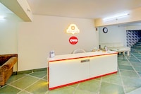 Hotel O My Lord