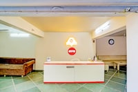 Hotel O My Lord