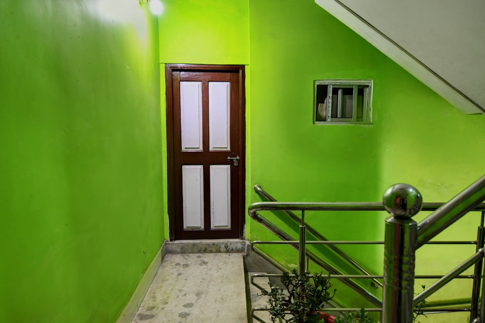 Hotel O Chewang, Darjeeling, Darjeeling