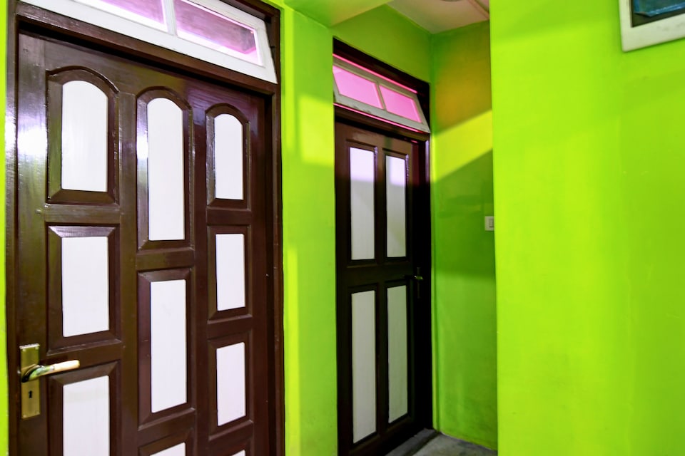 Hotel O Chewang, Darjeeling, Darjeeling